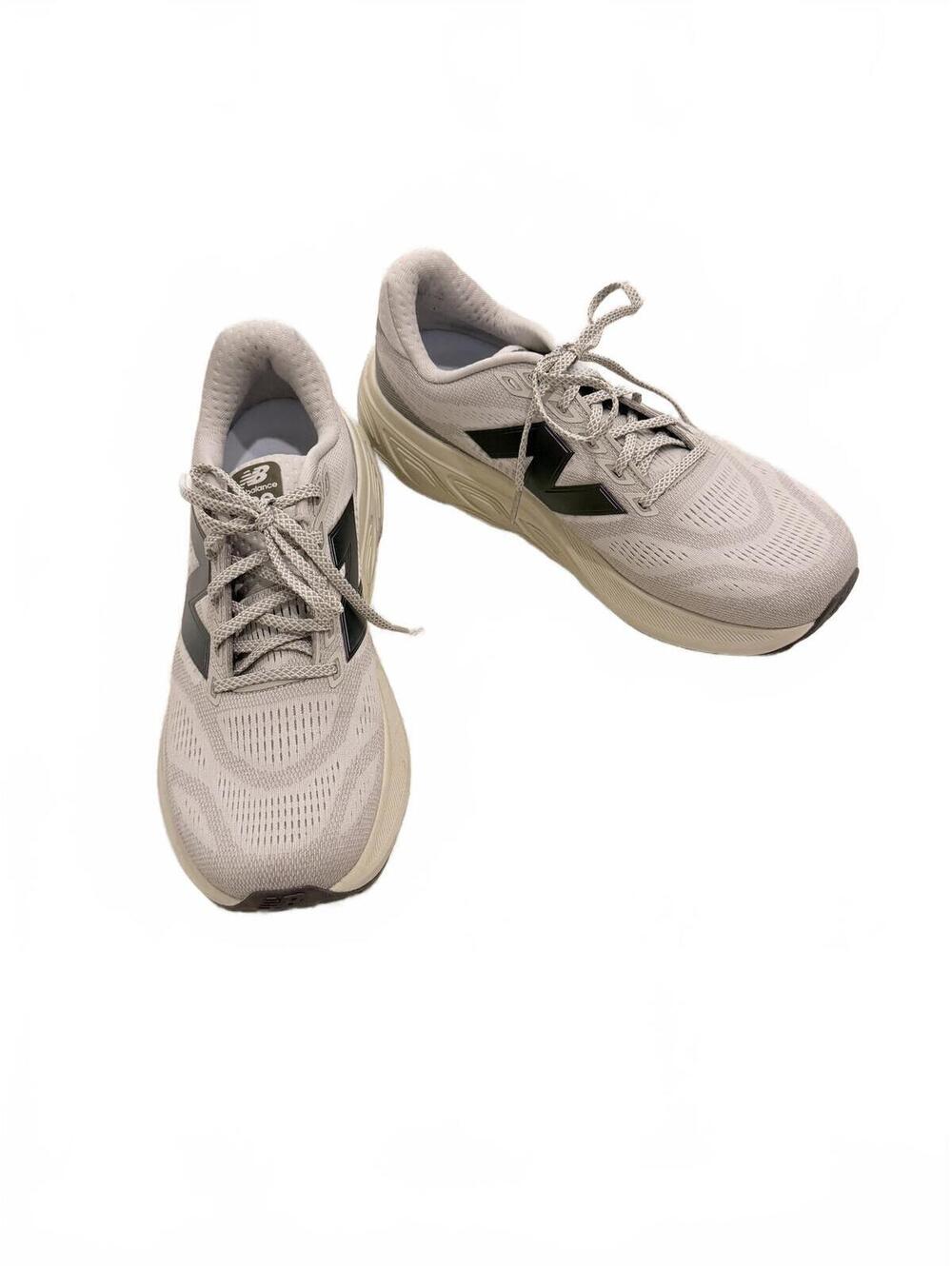 New Balance Fresh Foam X 880v15 Womens 9.5 Grey Running Shoes Sneakers